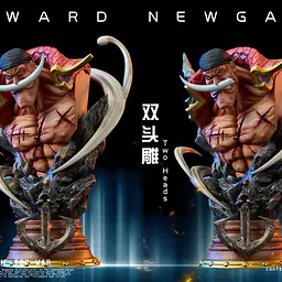 MWZB - Whitebeard 10