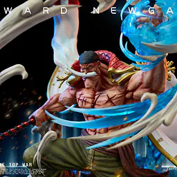 MWZB - Whitebeard 4