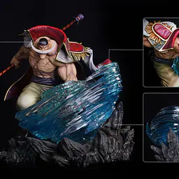 JacksDo - Whitebeard Accessories 2