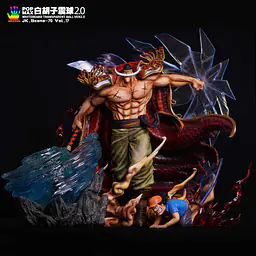 JacksDo - Whitebeard Accessories 14