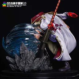 JacksDo - Whitebeard Accessories 10