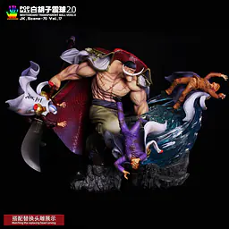 JacksDo - Whitebeard Accessories 12