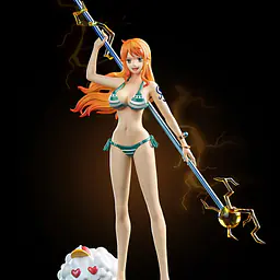 Zook Factory - Nami 2