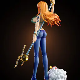 Zook Factory - Nami 3