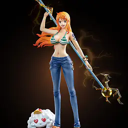 Zook Factory - Nami 1