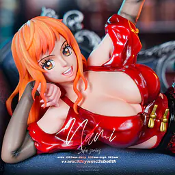 Face - Nami 2