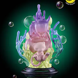 Moon Shadow - Mewtwo 1