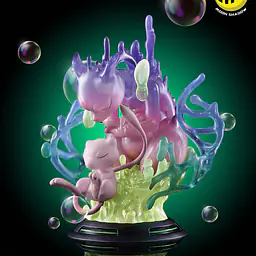 Moon Shadow - Mewtwo 2