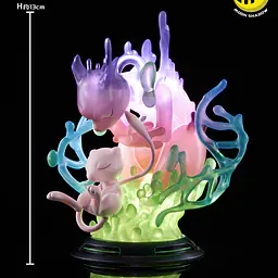 Moon Shadow - Mewtwo 3