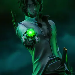 A Corner - Ulquiorra 4