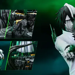A Corner - Ulquiorra 6