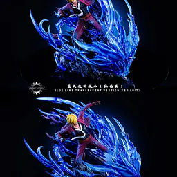 Reset - Sanji 1