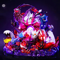 WB - Gengar 2