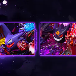 WB - Gengar 5