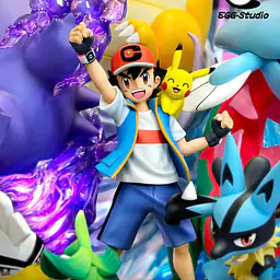 EGG - Champion Ash 2