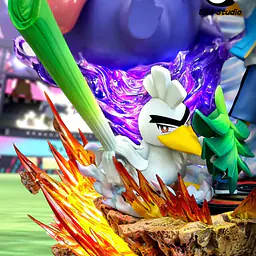 EGG - Champion Ash 4