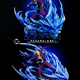 Reset - Sanji 2