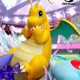 EGG - Champion Ash 5