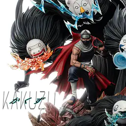 Pickstar - Kakuzu 3
