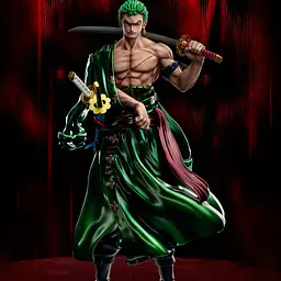 GG - Zoro 3