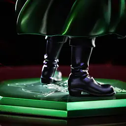 GG - Zoro 9