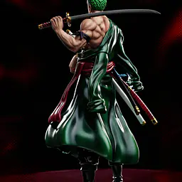 GG - Zoro 6
