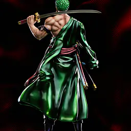 GG - Zoro 7