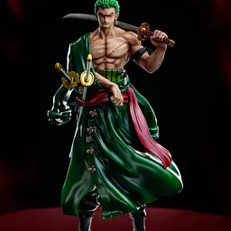 GG - Zoro 1