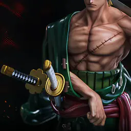 GG - Zoro 5