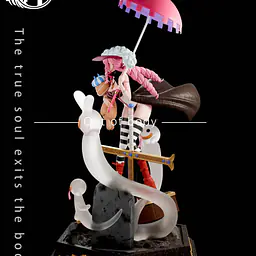 GM - Perona cos Mihawk 2
