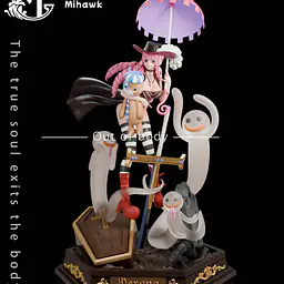 GM - Perona cos Mihawk 1