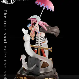 GM - Perona cos Mihawk 5