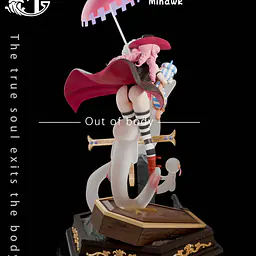 GM - Perona cos Mihawk 3