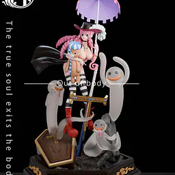 GM - Perona cos Mihawk 4