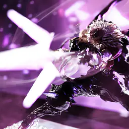 Iron Curtain - Katakuri 5