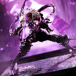 Iron Curtain - Katakuri 1