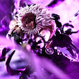 Iron Curtain - Katakuri 2