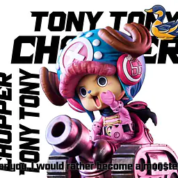 YN - Chopper 2