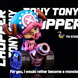 YN - Chopper 3