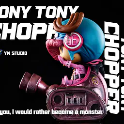YN - Chopper 6