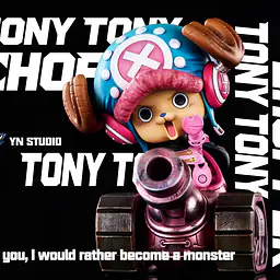 YN - Chopper 1