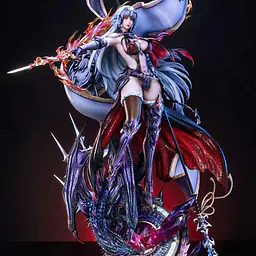 DT x UME - Jeanne d'Arc 1