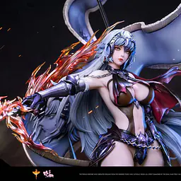 DT x UME - Jeanne d'Arc 9