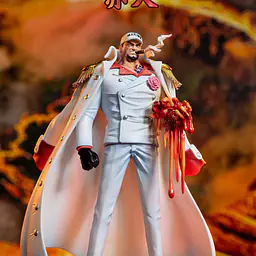Black - Akainu 1
