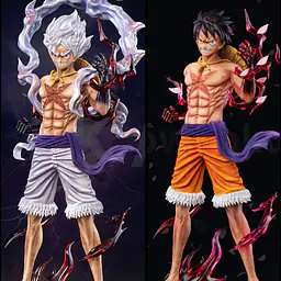 NOC - Luffy 3