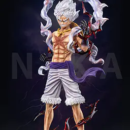 NOC - Luffy 1