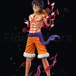 NOC - Luffy 2