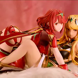 Creation - Mythra 1