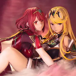Creation - Mythra 4