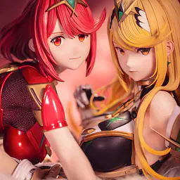 Creation - Mythra 5
